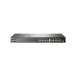 JL253A#ABG HP Aruba 2930F 24G 24-Ports with 4x SFP+ Switch AU en