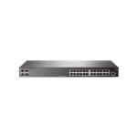 JL253A#ACC HP Aruba 2930F 24G 24-Ports 4SFP+ Switch