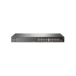 JL253A#AKM HPE Aruba 24 Ports Rack-Mountable 2930f 24g 4sfp+