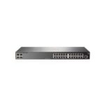 JL253A#ARE Aruba Switch 24G 4SFP