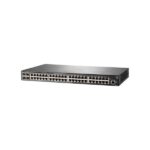 JL254A#ABG HPE Aruba 2930F Layer 3 48G 4sfp+ 48 Ports Managed