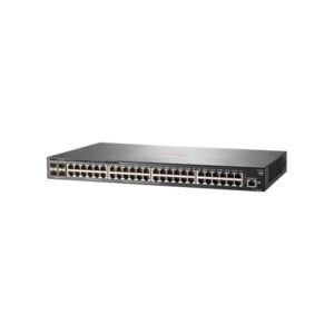JL254A#ABG HPE Aruba 2930F Layer 3 48G 4sfp+ 48 Ports Managed