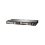 JL254A#ACC HPE Aruba 2930F Layer 3 48G 4sfp+ 48 Ports Managed