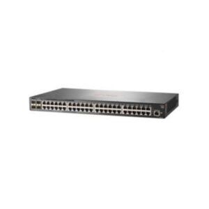 JL254A#ACC HPE Aruba 2930F Layer 3 48G 4sfp+ 48 Ports Managed