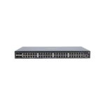 JL254A#ARE HPE Aruba 2930F Layer 3 48G 4sfp+ 48 Ports Managed