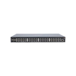 JL254A#ARE HPE Aruba 2930F Layer 3 48G 4sfp+ 48 Ports Managed