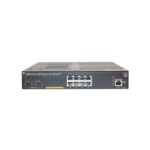JL258A#ARE HPE Aruba 8 Ports Layer 3 Rack mountable Switch