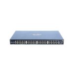 JL260A#ABG HP Aruba 2930F 48G 48-Ports with 4x SFP Ports Switch
