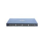 JL260A#ACC HPE Aruba Switch 48 Ports 2930F 48GB 4SFP Gigabit
