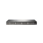 JL260A#ARE HPE Aruba 2930f 48G 4SFP Gigabit Ethernet Managed