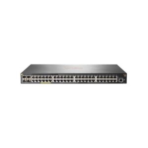 JL261A#AKM HP 2930F 24G PoE+ 4SFP