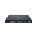 JL262A#ABB HP Aruba 2930F 48G 48-Ports PoE+ 4SFP Switch EU en