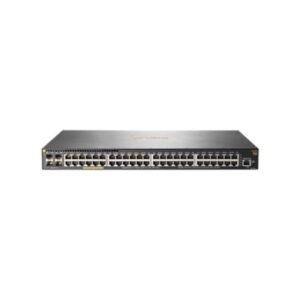 JL262A#AKM 2930F 48G PoE+ 4SFP