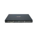 JL262A#ARE HPE Aruba 2930f 48G PoE+ 4SFP- Switch 48 Ports