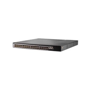 JL313A#ABA HPE Altoline 6941 32QSFP+ x86 ONIE AC Front-to-Back Switch 32 x 40  Optical Fiber Modular 3 Layer Rack-mountable