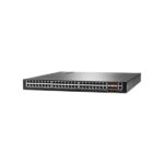 JL316A HP Al 6921 48-Ports 48xgt 6QSFP+ Ac Bf 10 Gigabit Ethernet Switch Rack Mountable