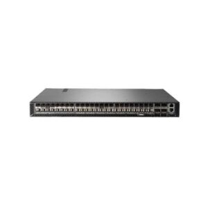 JL318A HP Aruba AL 6921 48SFP+ 48-Ports 6Q O AC BF Switch