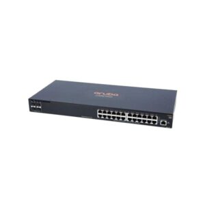 JL354A#ABB HP Aruba 2540 24G 24-Ports with 4x SFP+ Switch