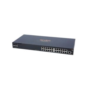 JL354A#ABG  Switches HP Aruba 2540 24G 24-Ports with 4x SFP+ Switch