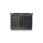 JL375A HPE Aruba 8400 Rack-mountable Switch