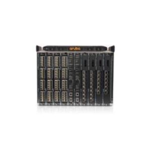 JL375A HPE Aruba 8400 Rack-mountable Switch