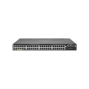 JL428A#AC3 HP Aruba 3810M 48GPoE+4SFP+680W Switch
