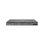 JL429A#B2B HPE Aruba 3810M 48-Ports 48GPoE+4SFP+1050W Switch