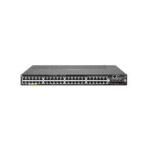 JL429A#B2B HPE Aruba 3810M 48-Ports 48GPoE+4SFP+1050W Switch