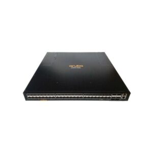 JL479A#AC3 HP Aruba 8320 48-Ports RJ-45 10/100/1000Base-T PoE+