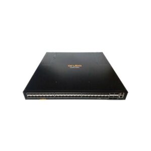 JL479A#ACC HP Aruba 8320 48 10/6 40 X472 5 2