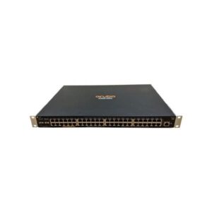 JL557A#ABB  HPE Stackable Switch Gigabit Ethernet Switch
