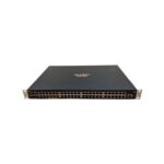 JL557A#ABG HPE Aruba 2930F 48GPOE+4SFP 740W Switch PL-35