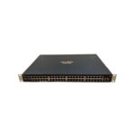 JL261A#ACC HP Aruba 2930F 24G 24-Ports POE+ 4SFP Switch