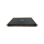 JL557A#AKM HPE Aruba 2930F 48GPOE+4SFP 740W Switch PL-35