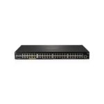JL557A#ARE HPE Aruba 2930F 48GPOE+4SFP 740W Switch PL-35