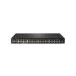 JL558A#ABB HPE Aruba 2930F POE+4SFP+740W 48 Ports Switch