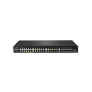JL558A#ABB HPE Aruba 2930F POE+4SFP+740W 48 Ports Switch