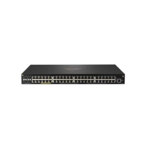 JL558A#ACC HPE Aruba 2930F 48GPOE+4SFP+740W Switch PL-35