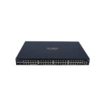 JL558A#B2B HPE Aruba 2930F POE+4SFP+740W 48 Ports Switch