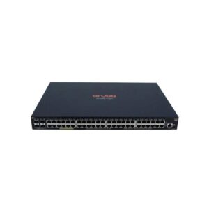 JL558A#B2B HPE Aruba 2930F POE+4SFP+740W 48 Ports Switch