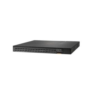 JL579A#ABA HP Aruba 8320 32-Ports QSFP+ 40 Gigabit Ethernet Layer 3