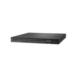 JL579A#B2B HPE 8320 Ethernet Switch