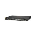 JL675A#ABG HPE JL675A 48 Ports Managed Switch Aruba 6100 48G Class4