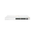JL682A#AC3 Aruba Instant On 1930 24G 4SFP/SFP+ Switch – 24 Ports
