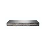 JL693A#ARE HPE Aruba 2930F 12G PoE+Switch PL-35