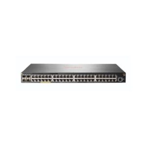 JL693A#ARE HPE Aruba 2930F 12G PoE+Switch PL-35
