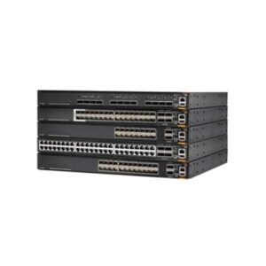 JL701A#ABA HPEAruba 32 Ports CX 8360-32y4c SFP+ QSFP+