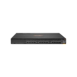 JL708A#ABA Aruba CX 8360 Ethernet Switch Manageable TAA Compliant 3