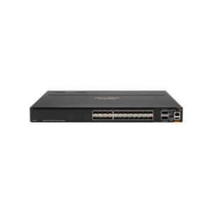 JL711A#ABA Aruba CX 8360 Ethernet Switch Manageable TAA Compliant 3