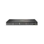 JL726A#AC3 HPE Aruba 6200f 48G 4SFP+ Rack Mountable 48 Ports